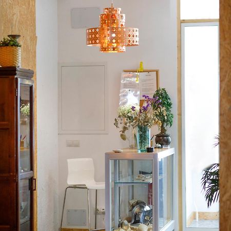 Italica Hostel 桑特帕克 外观 照片
