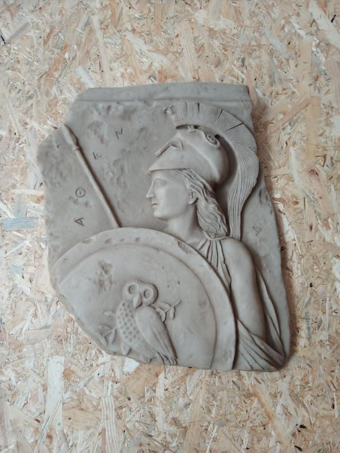 Italica Hostel 桑特帕克 外观 照片