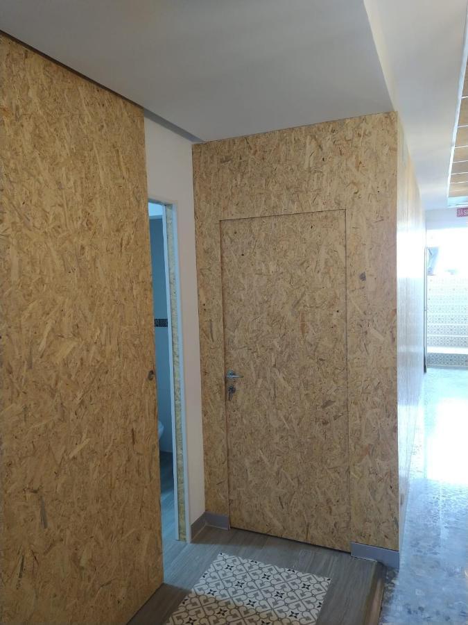 Italica Hostel 桑特帕克 外观 照片
