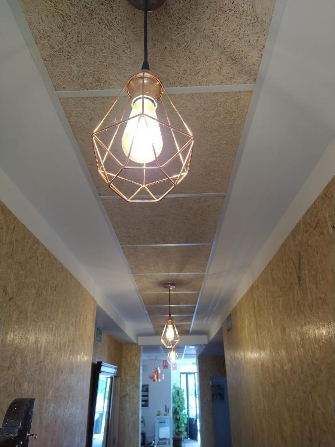 Italica Hostel 桑特帕克 外观 照片