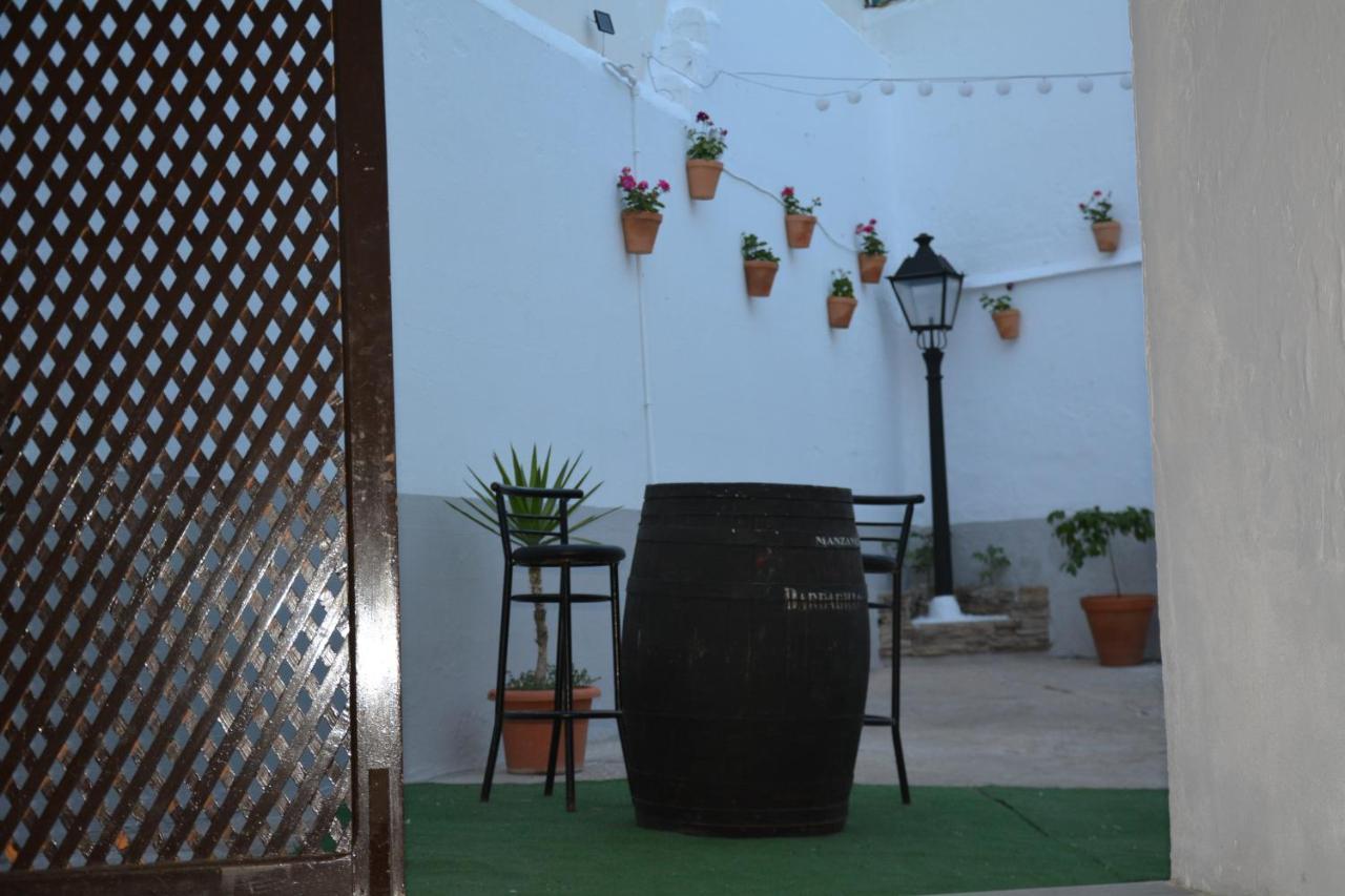 Italica Hostel 桑特帕克 外观 照片