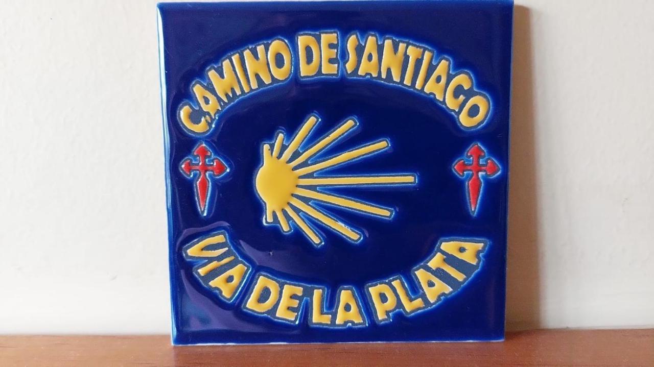 Italica Hostel 桑特帕克 外观 照片