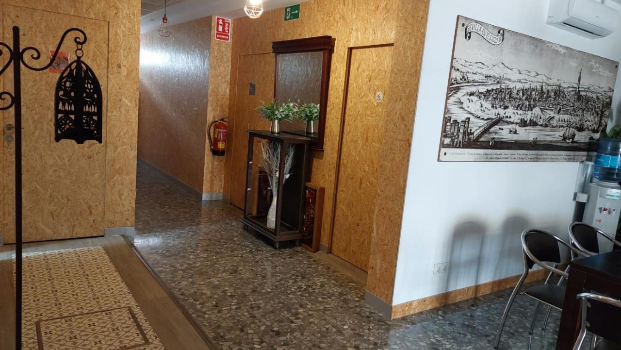 Italica Hostel 桑特帕克 外观 照片