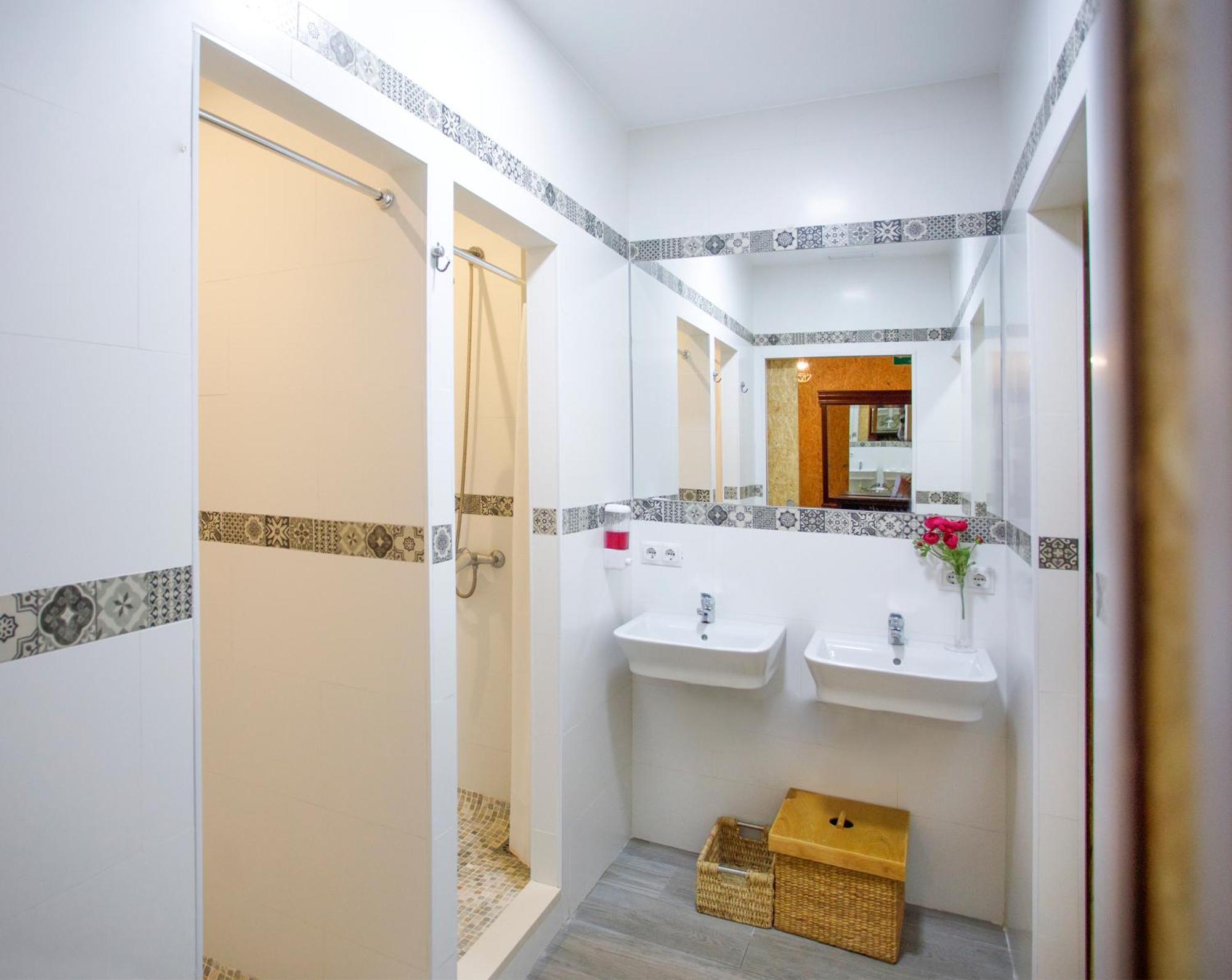 Italica Hostel 桑特帕克 外观 照片