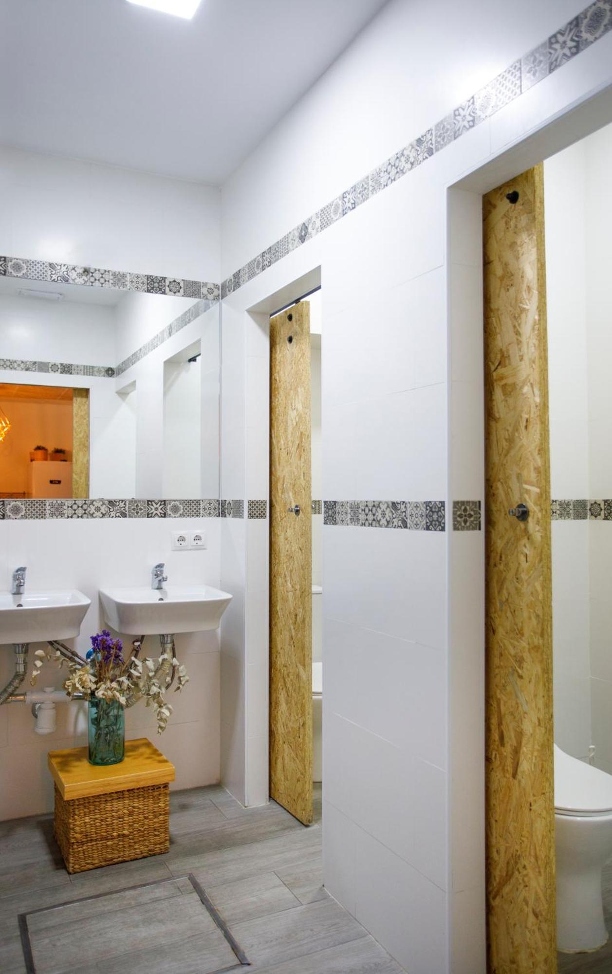 Italica Hostel 桑特帕克 外观 照片
