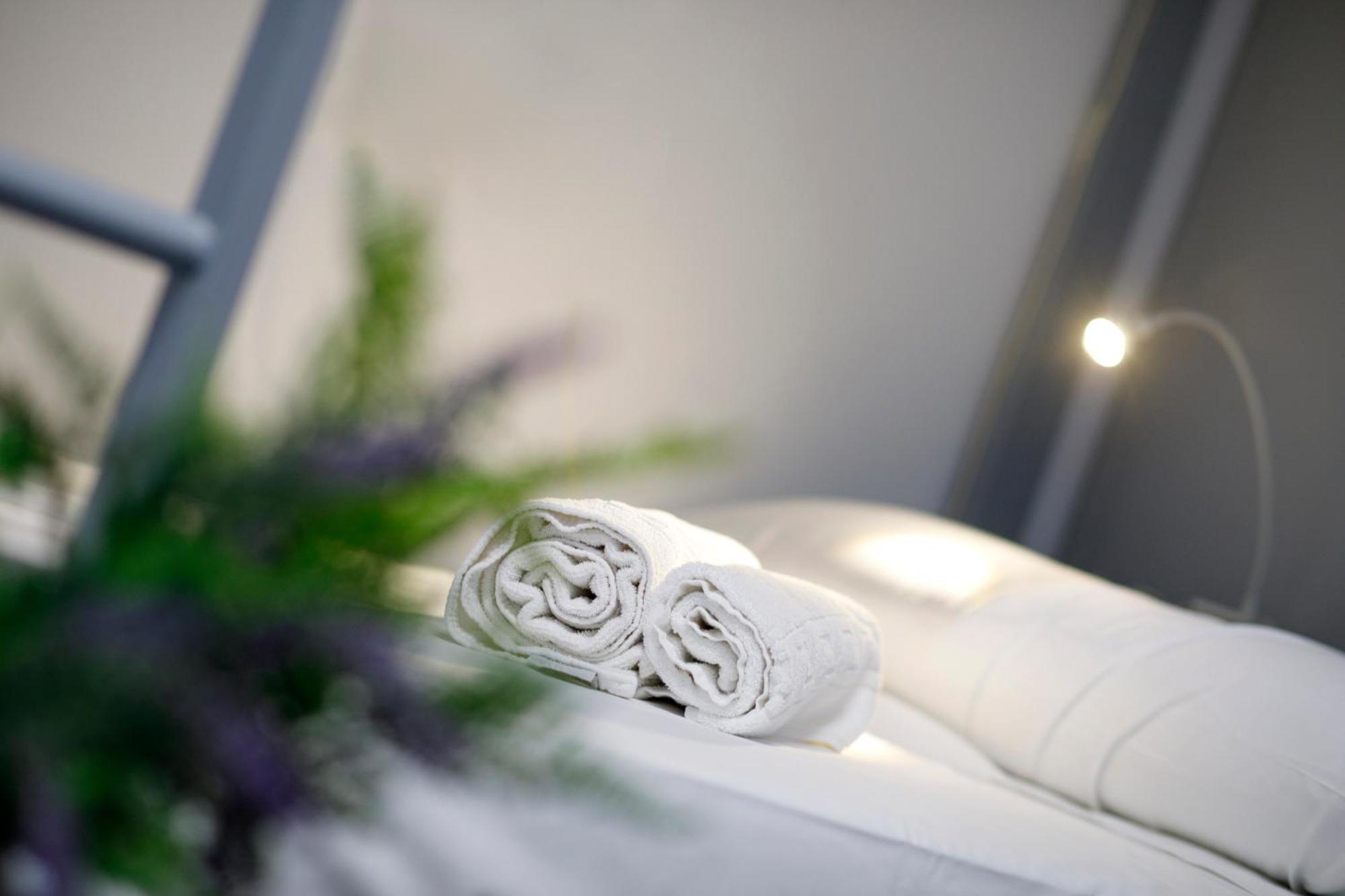 Italica Hostel 桑特帕克 外观 照片