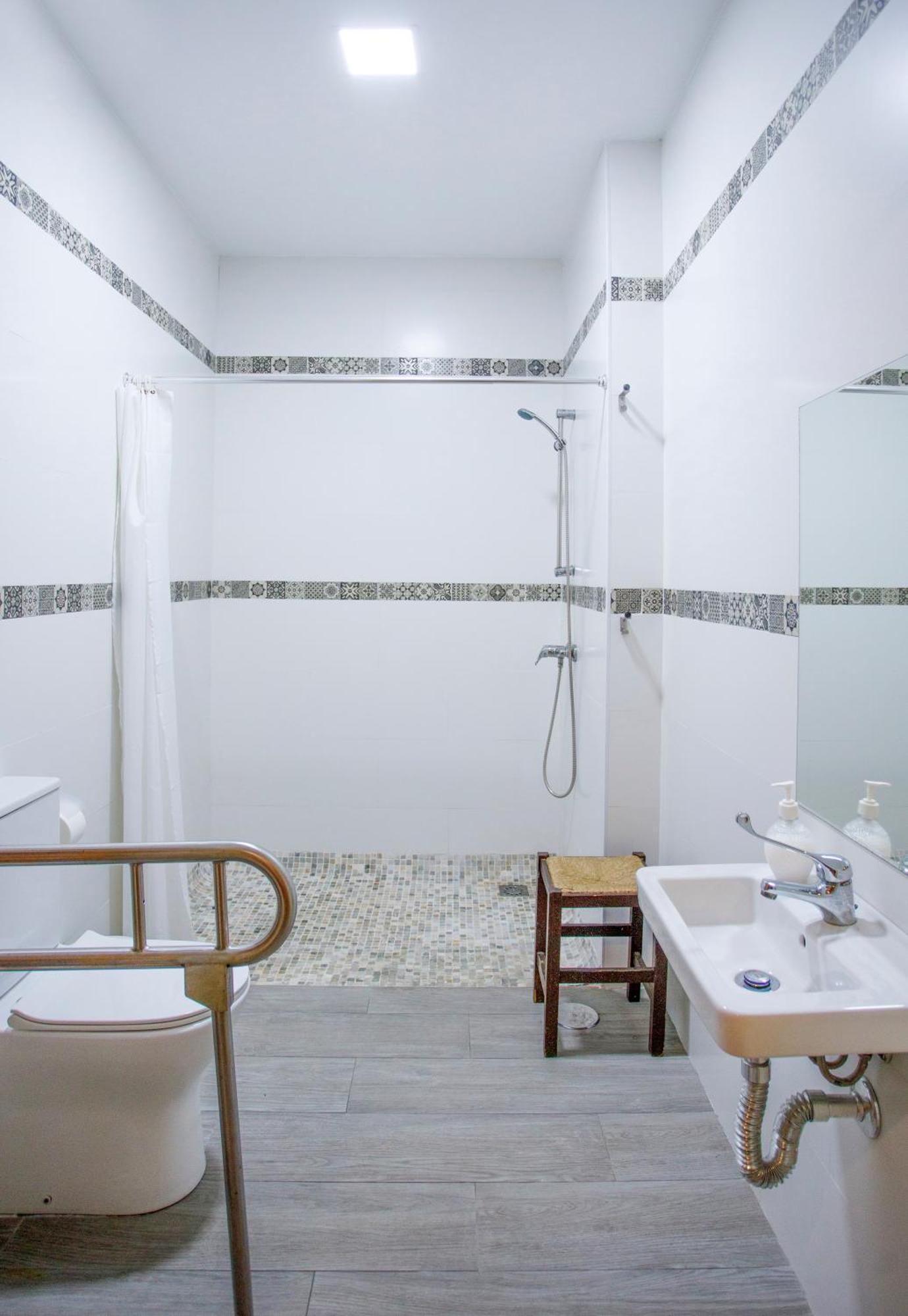 Italica Hostel 桑特帕克 外观 照片