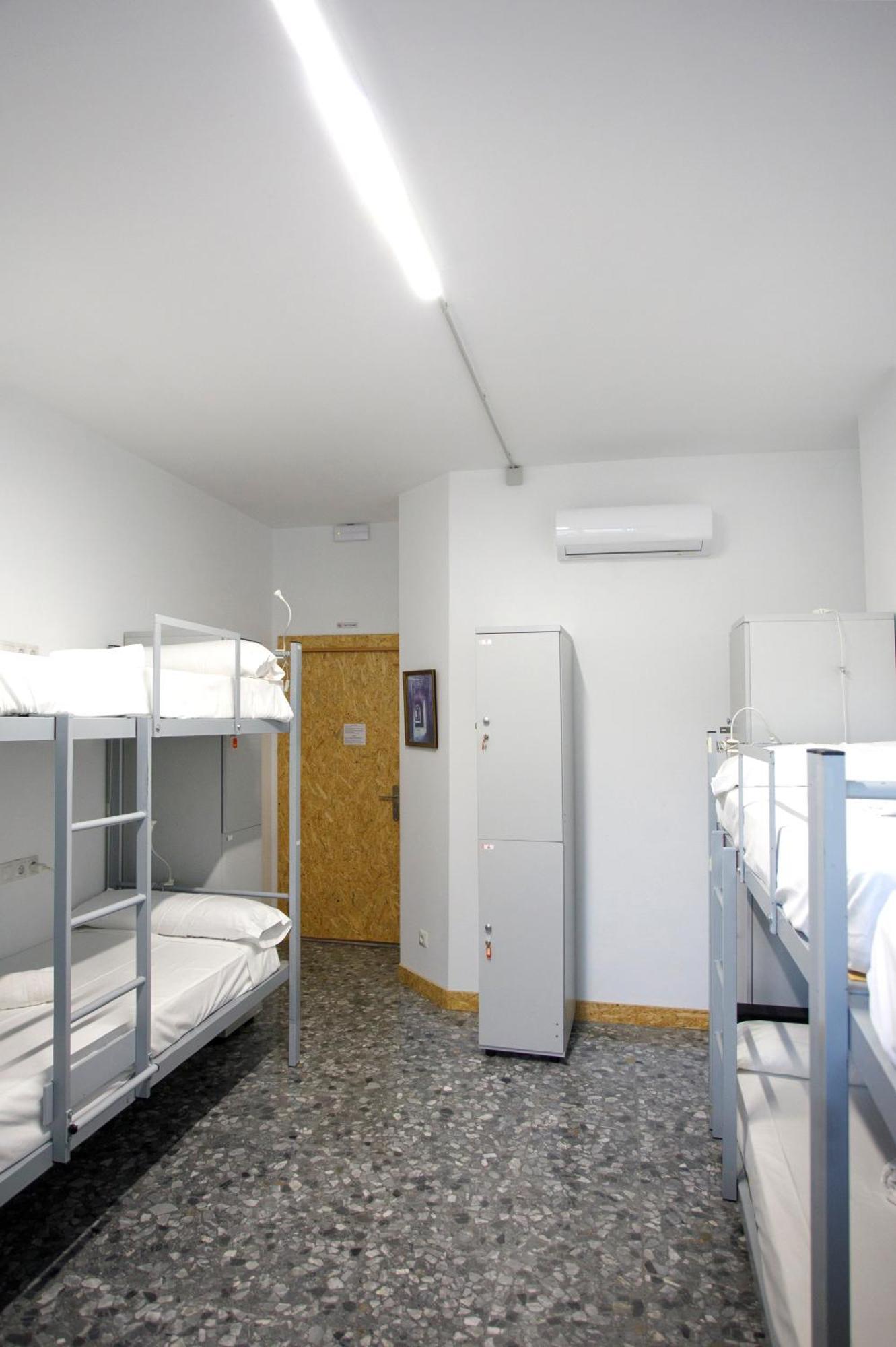 Italica Hostel 桑特帕克 外观 照片
