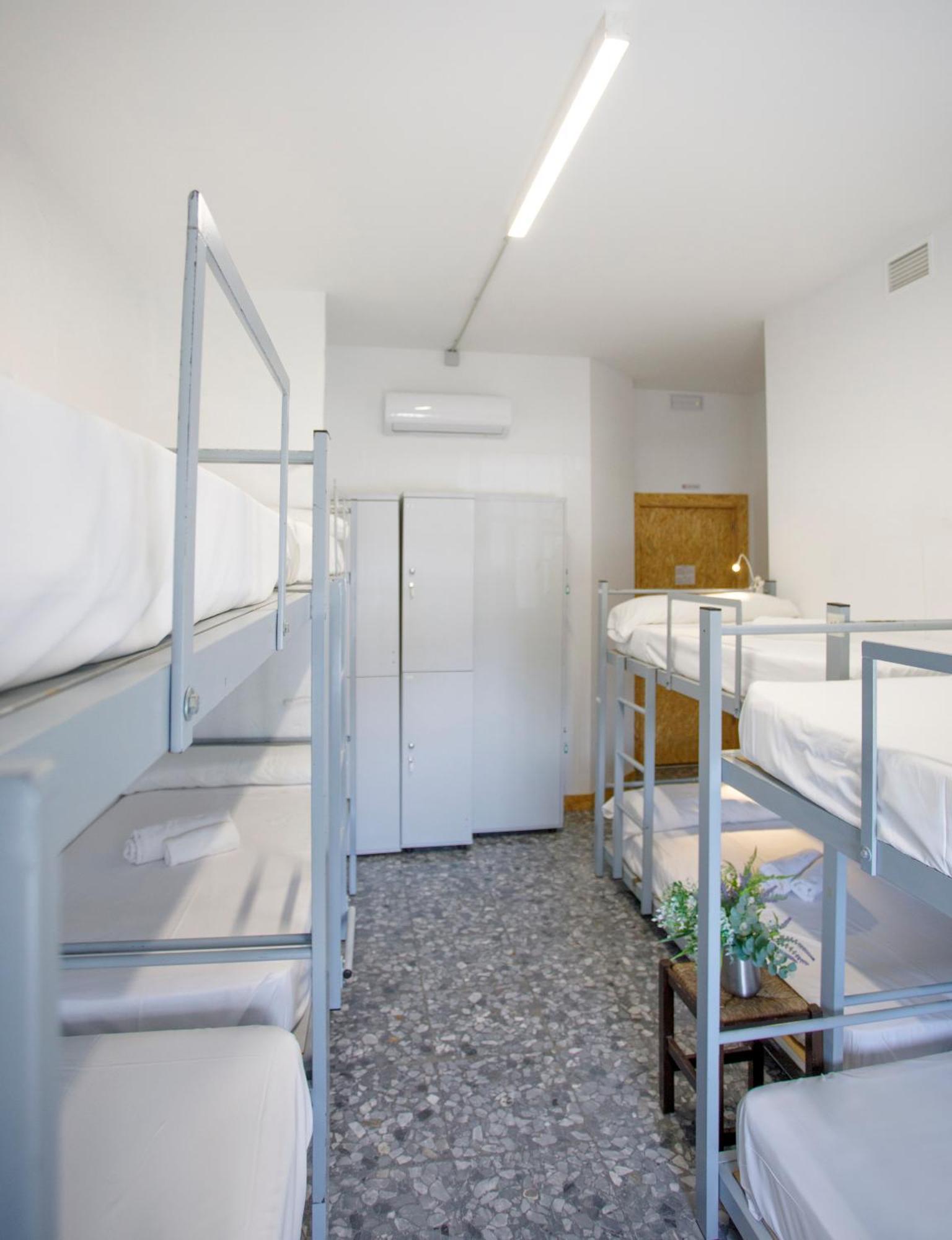 Italica Hostel 桑特帕克 外观 照片