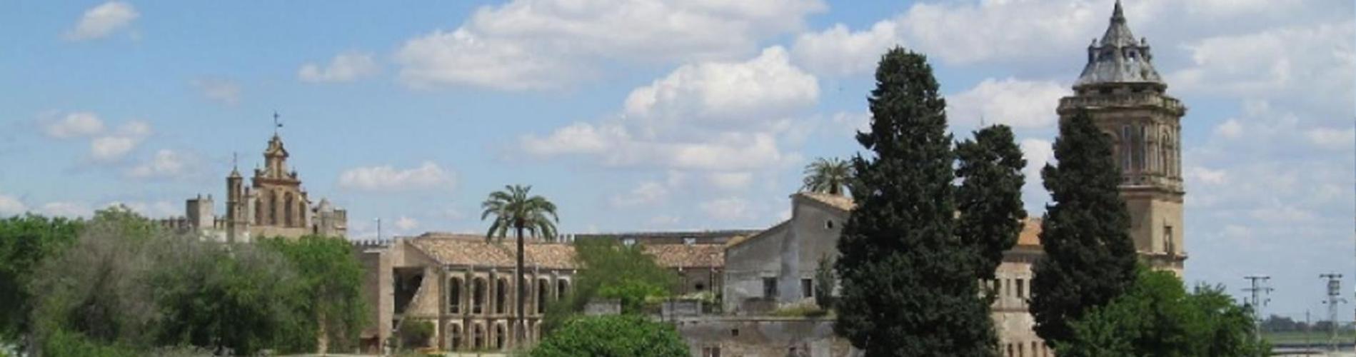 Italica Hostel 桑特帕克 外观 照片