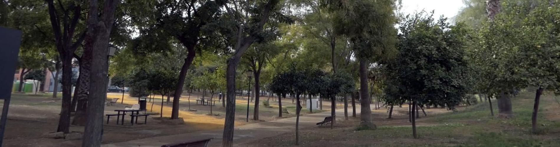 Italica Hostel 桑特帕克 外观 照片