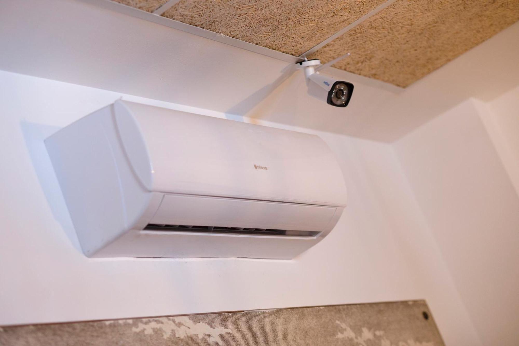 Italica Hostel 桑特帕克 外观 照片