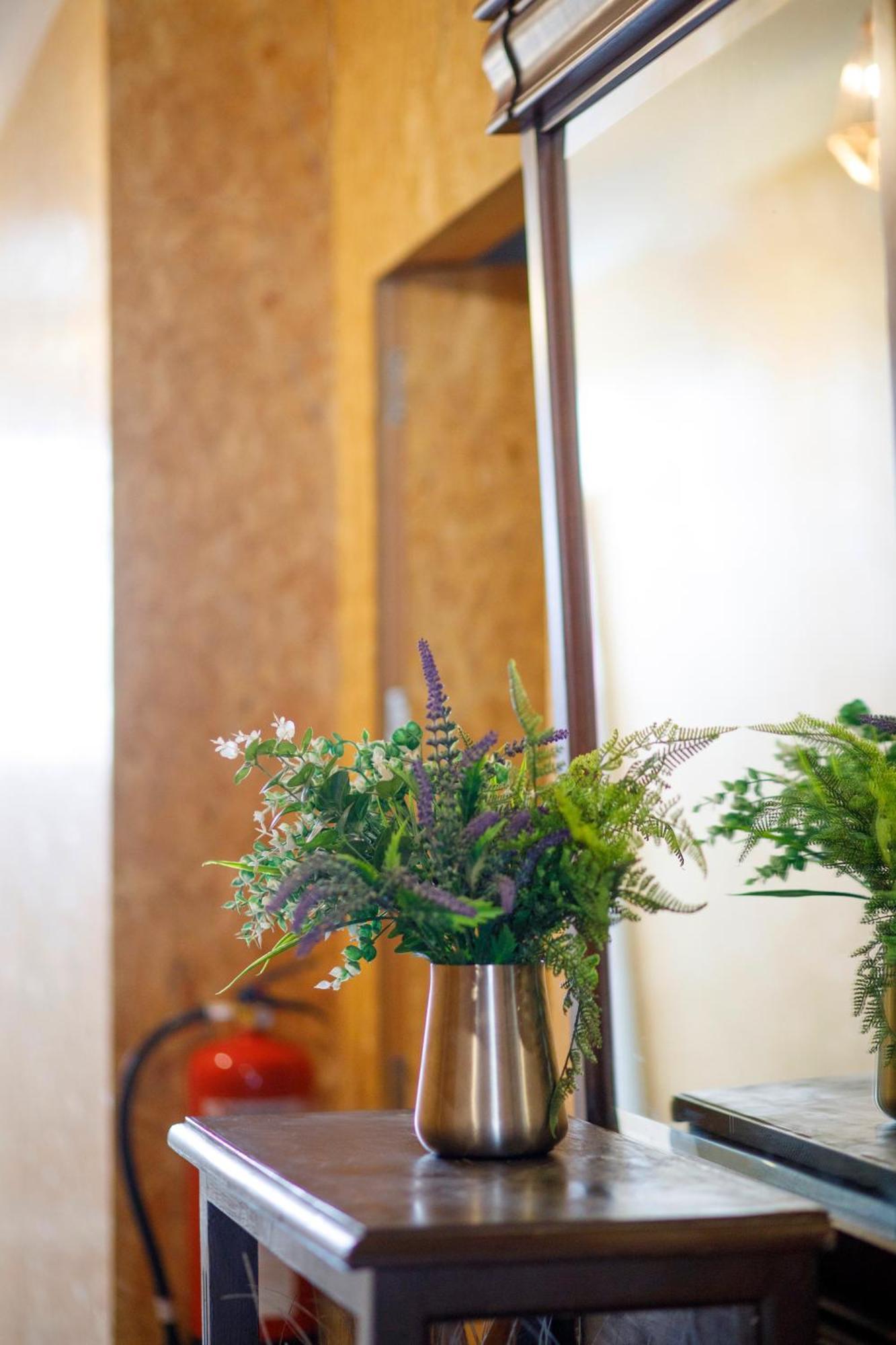 Italica Hostel 桑特帕克 外观 照片